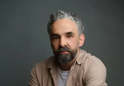Photo of Shaun Usher