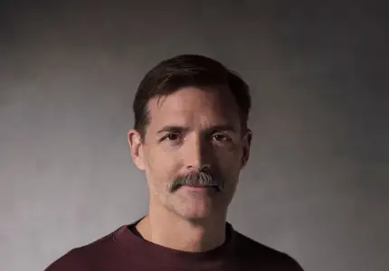 Photo of Patrick  Grant