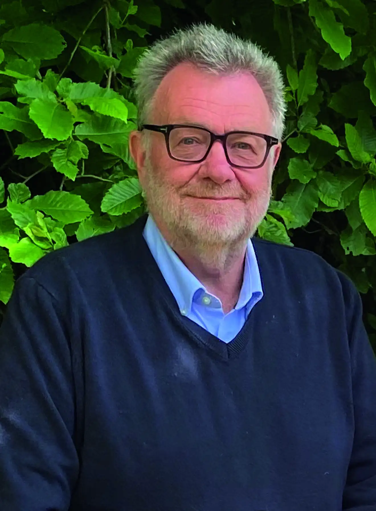 Photo of Andrew Doyle