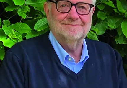 Photo of Andrew Doyle