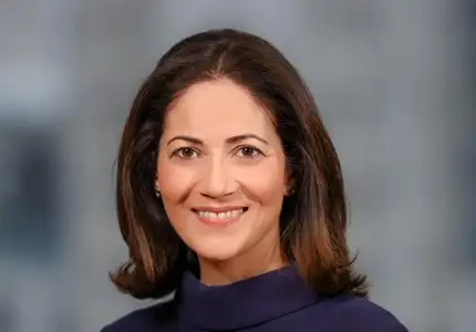 Photo of Mishal Husain