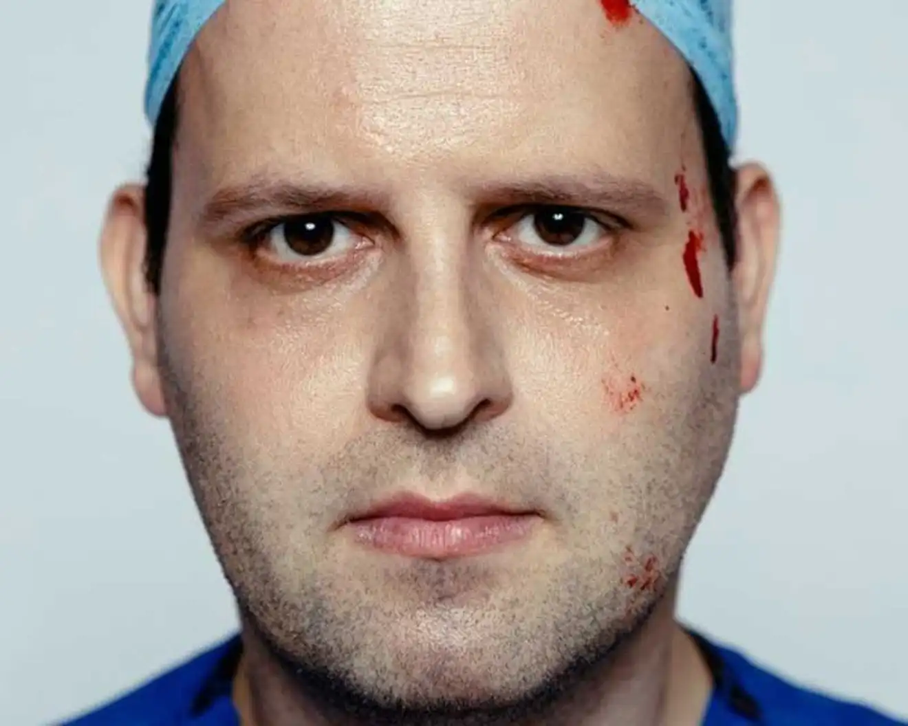 Photo of Adam Kay