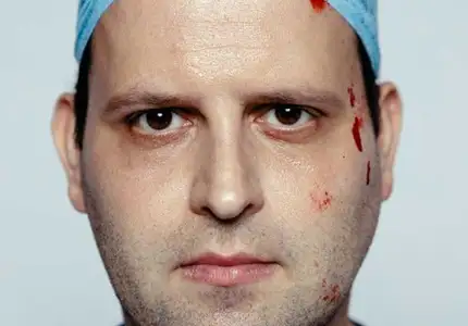Photo of Adam Kay