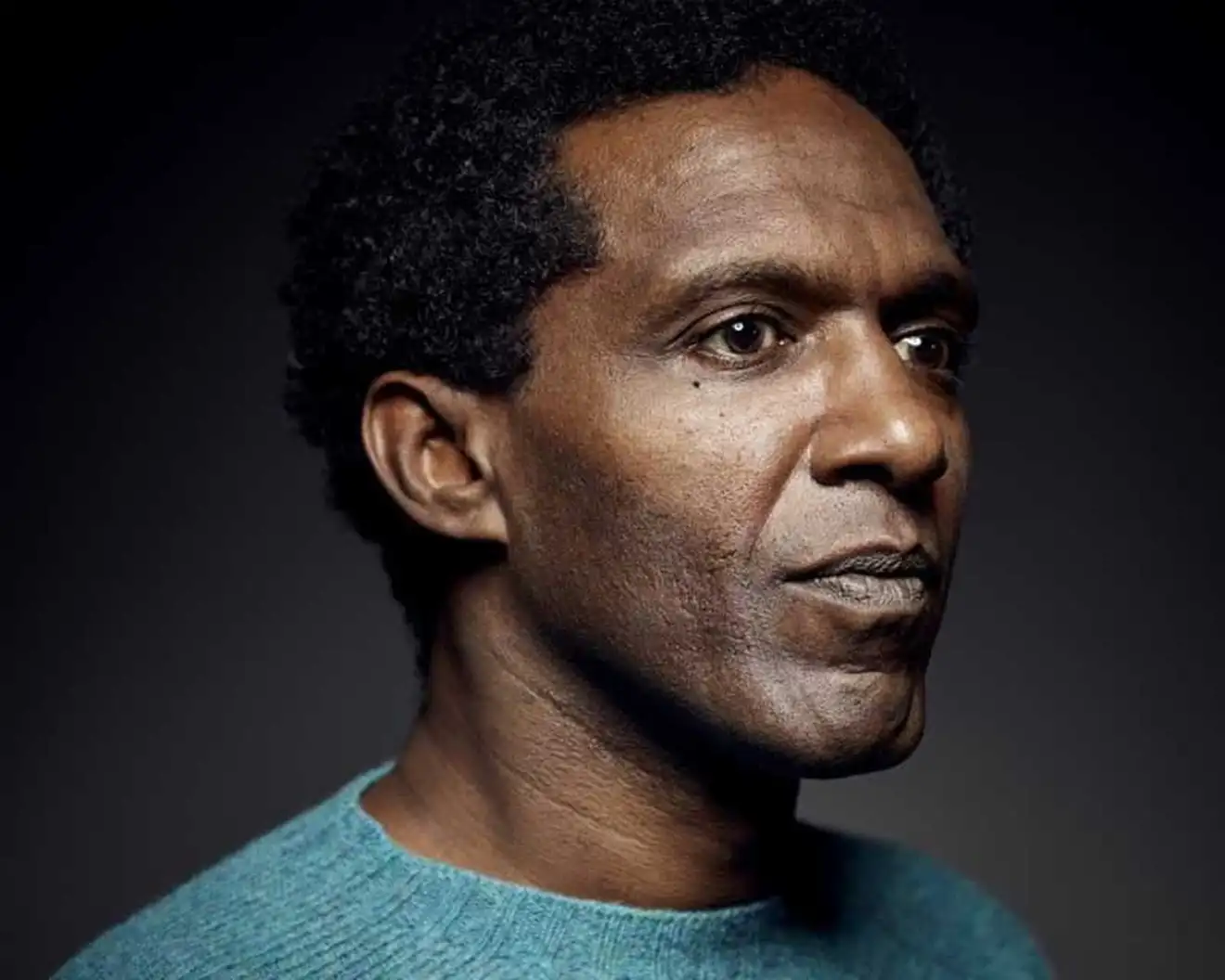 Photo of Lemn Sissay MBE