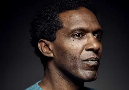 Photo of Lemn Sissay MBE