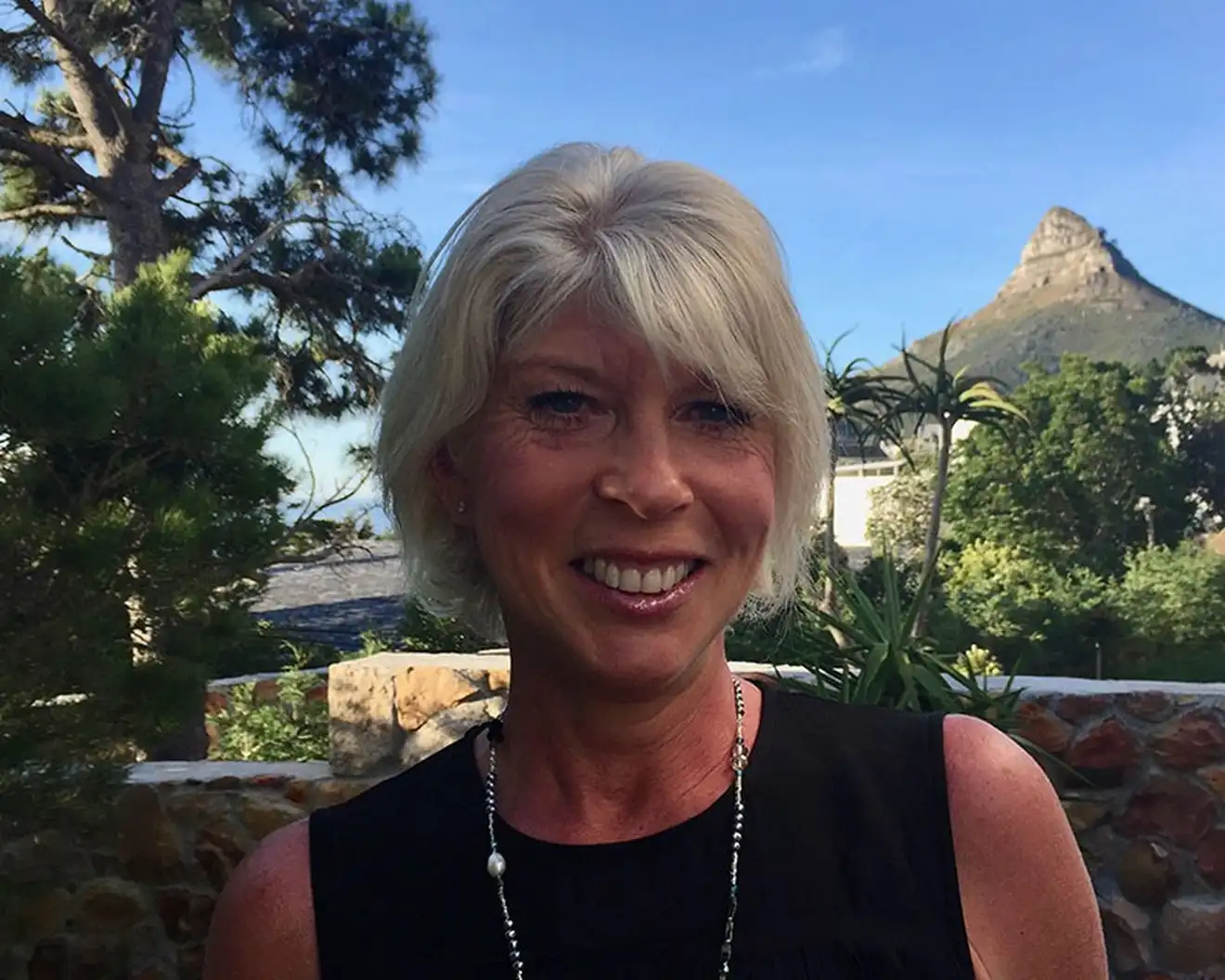 Photo of Mimi  Anderson