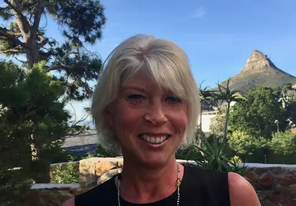 Photo of Mimi  Anderson