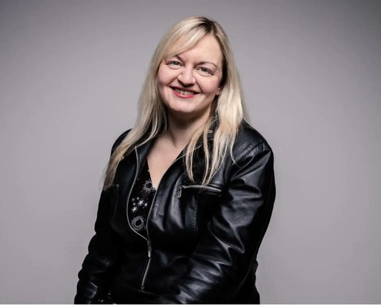 Photo of Jo  Durrant