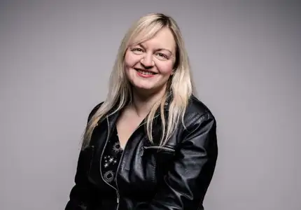 Photo of Jo  Durrant
