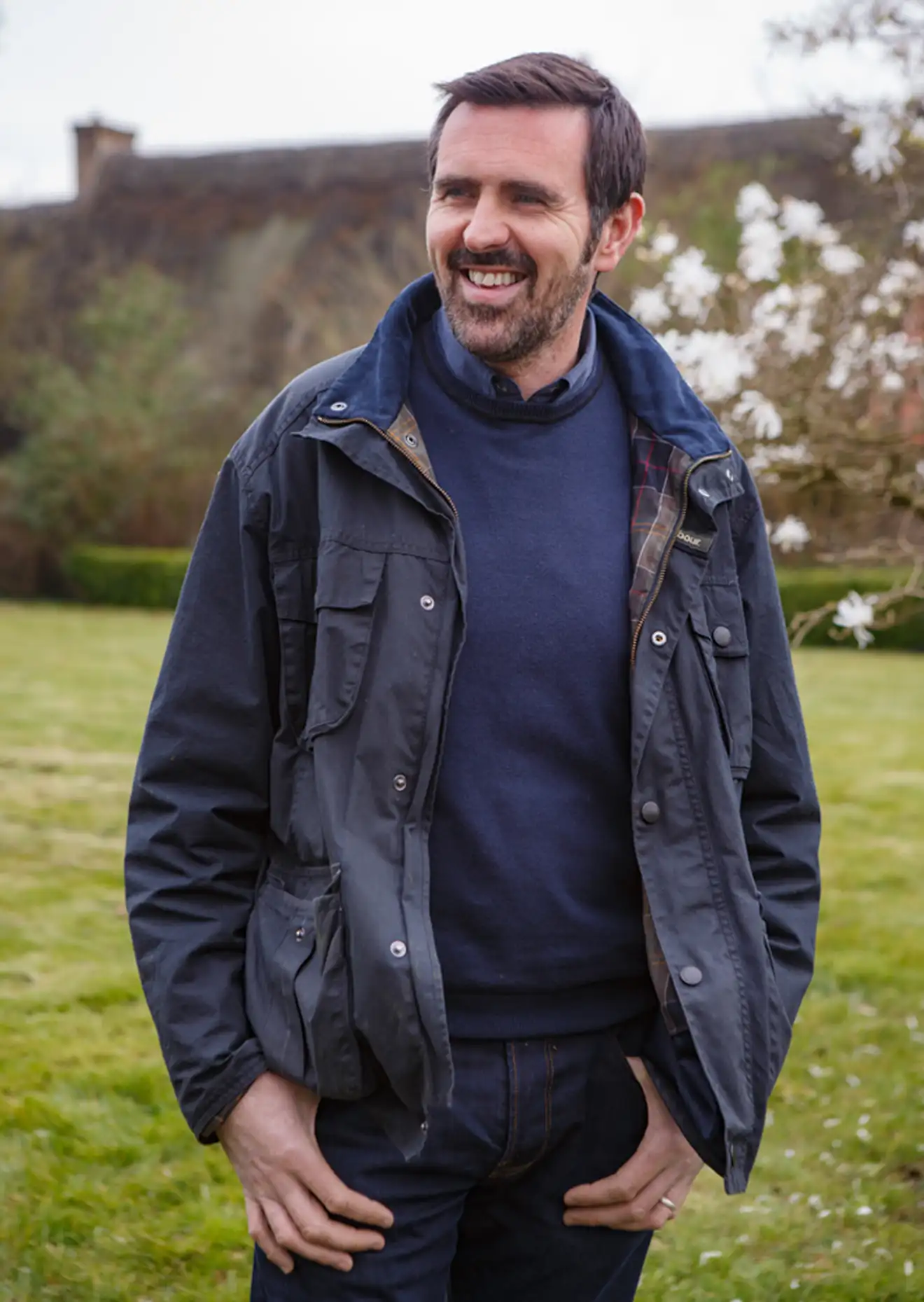 Photo of Adam  Frost