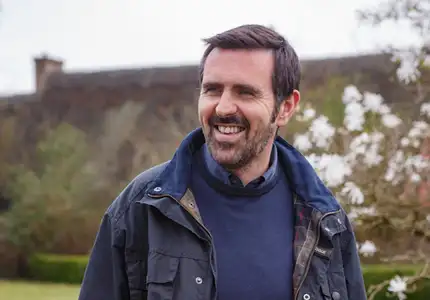 Photo of Adam  Frost