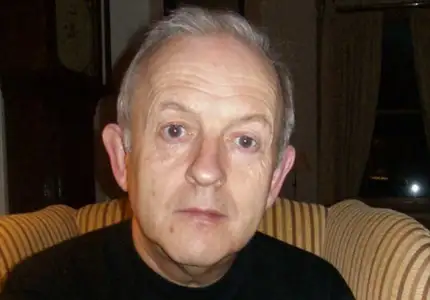 Photo of Philip Norman