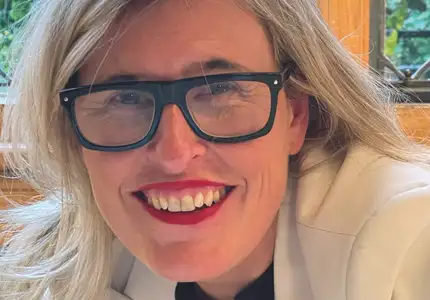 Photo of Jessica Hepburn