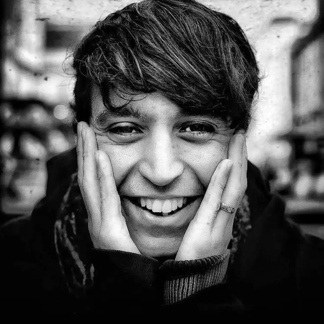Photo of Ollie  Guillou