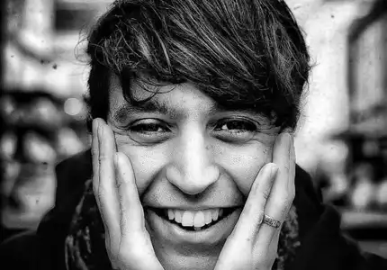 Photo of Ollie  Guillou