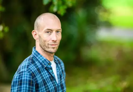 Photo of Tom  Gaisford