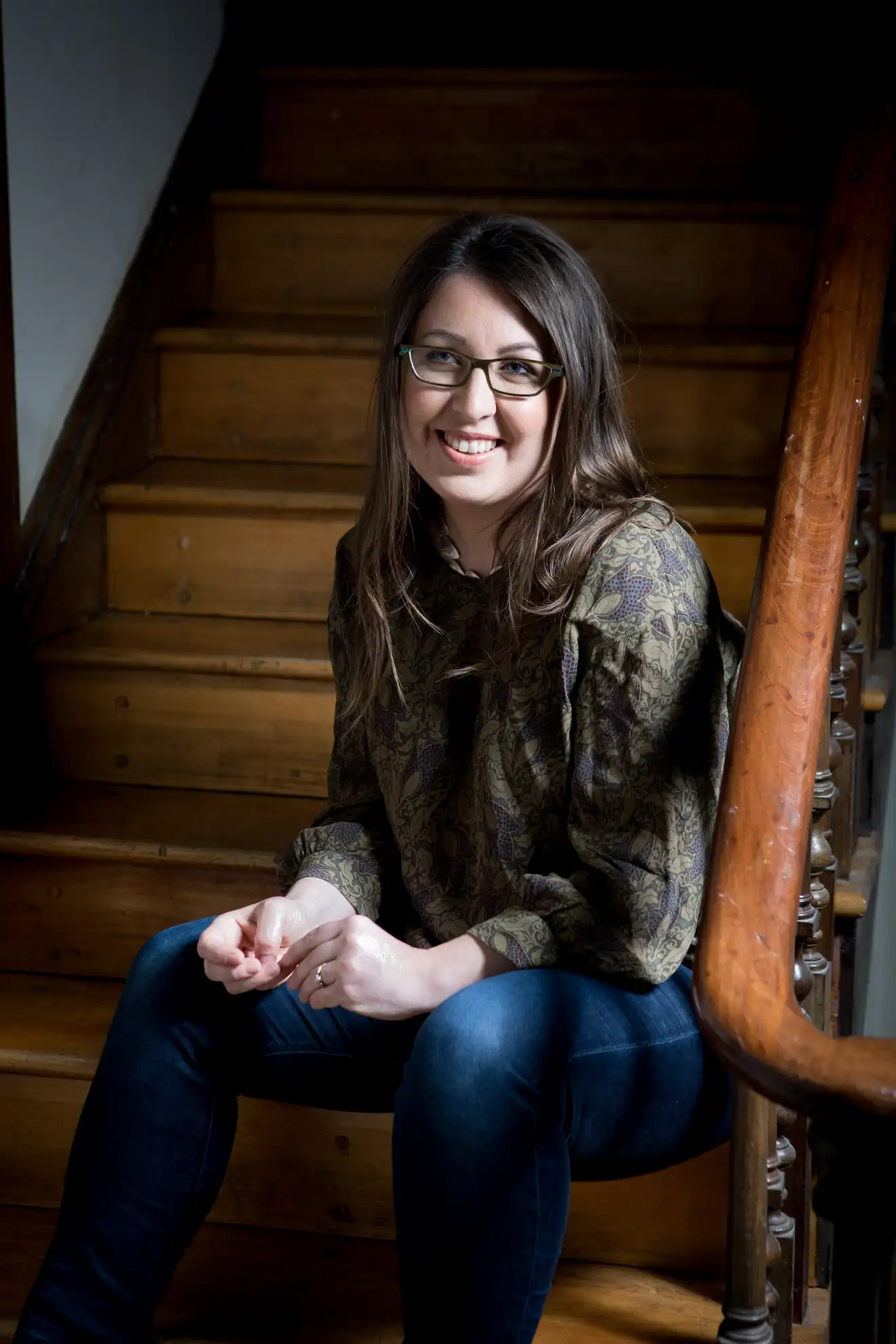 Photo of Ruth Ware
