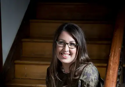 Photo of Ruth Ware