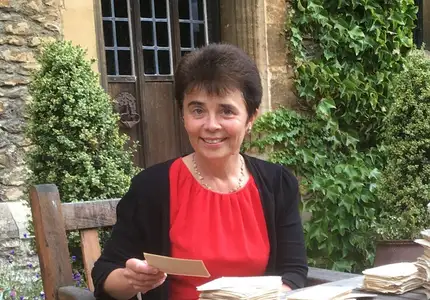 Photo of Mari Jones