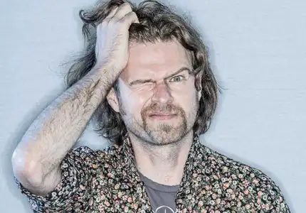 Photo of Ross Collins