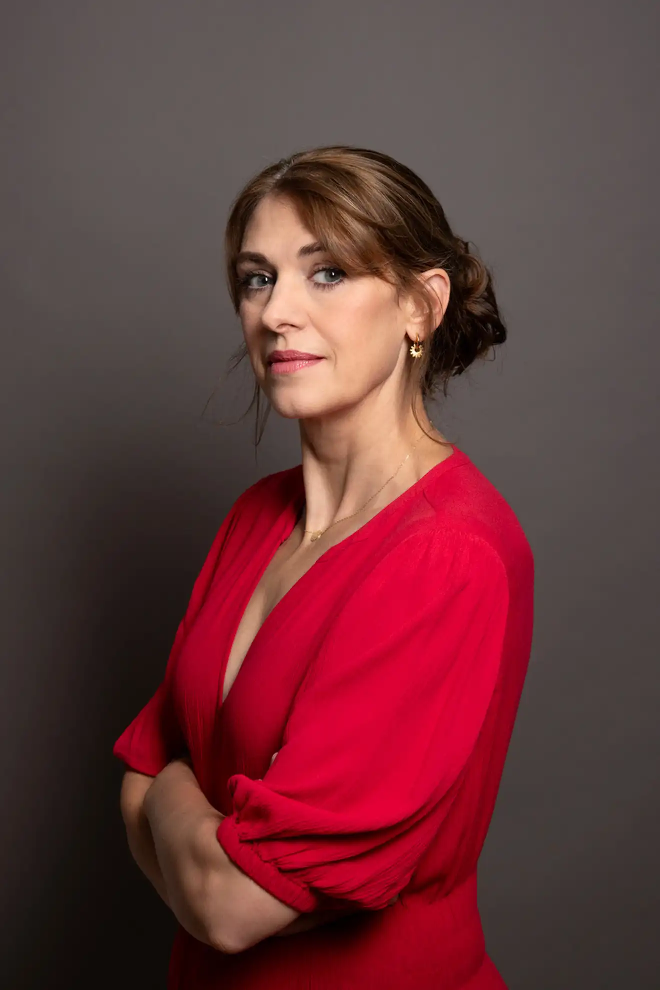 Photo of Clare  Mulley