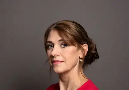 Photo of Clare  Mulley