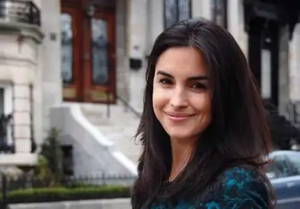 Photo of Merve Emre