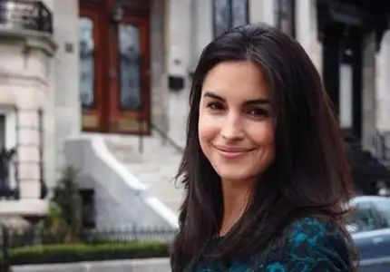 Photo of Merve Emre