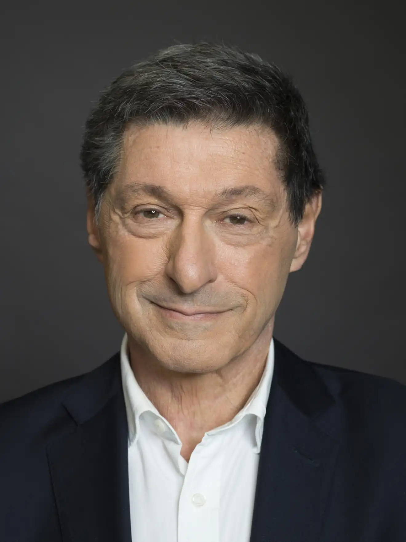 Photo of Jon  Sopel