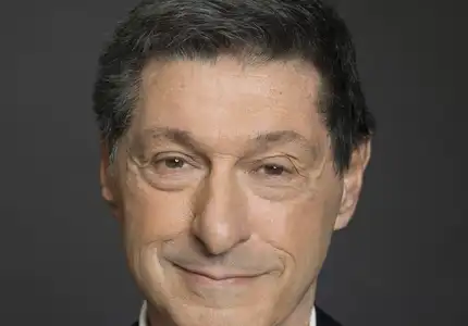 Photo of Jon  Sopel