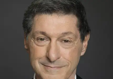 Photo of Jon  Sopel