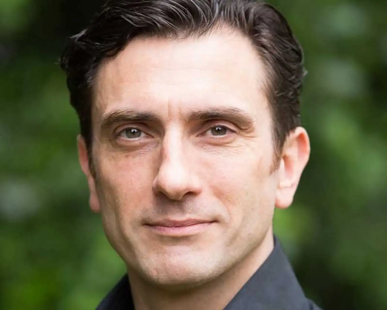 Photo of Lawrence Stubbings