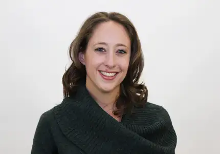 Photo of Maz Evans