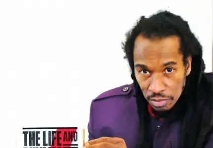 Photo of Benjamin  Zephaniah