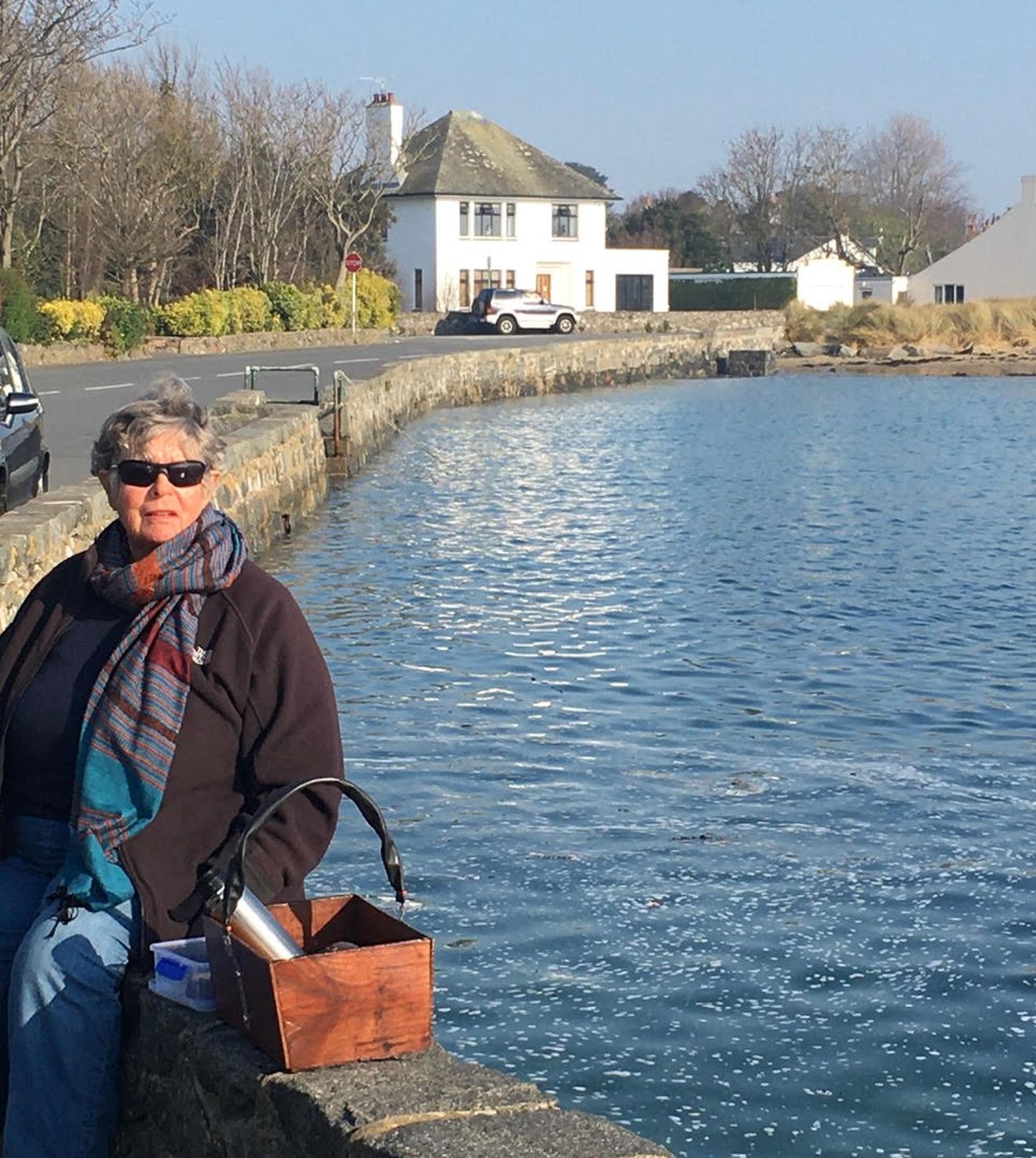 Jose Day Speakers Guernsey Literary Festival