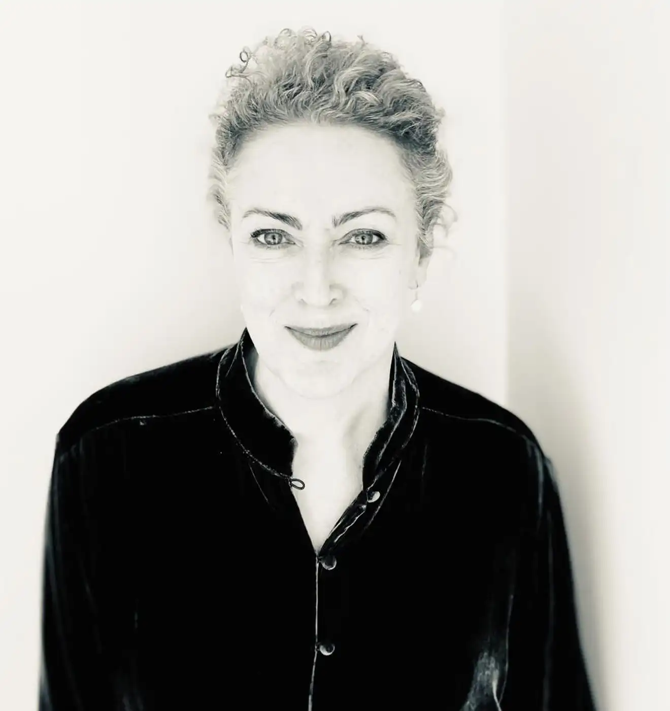 Photo of Tish Delaney