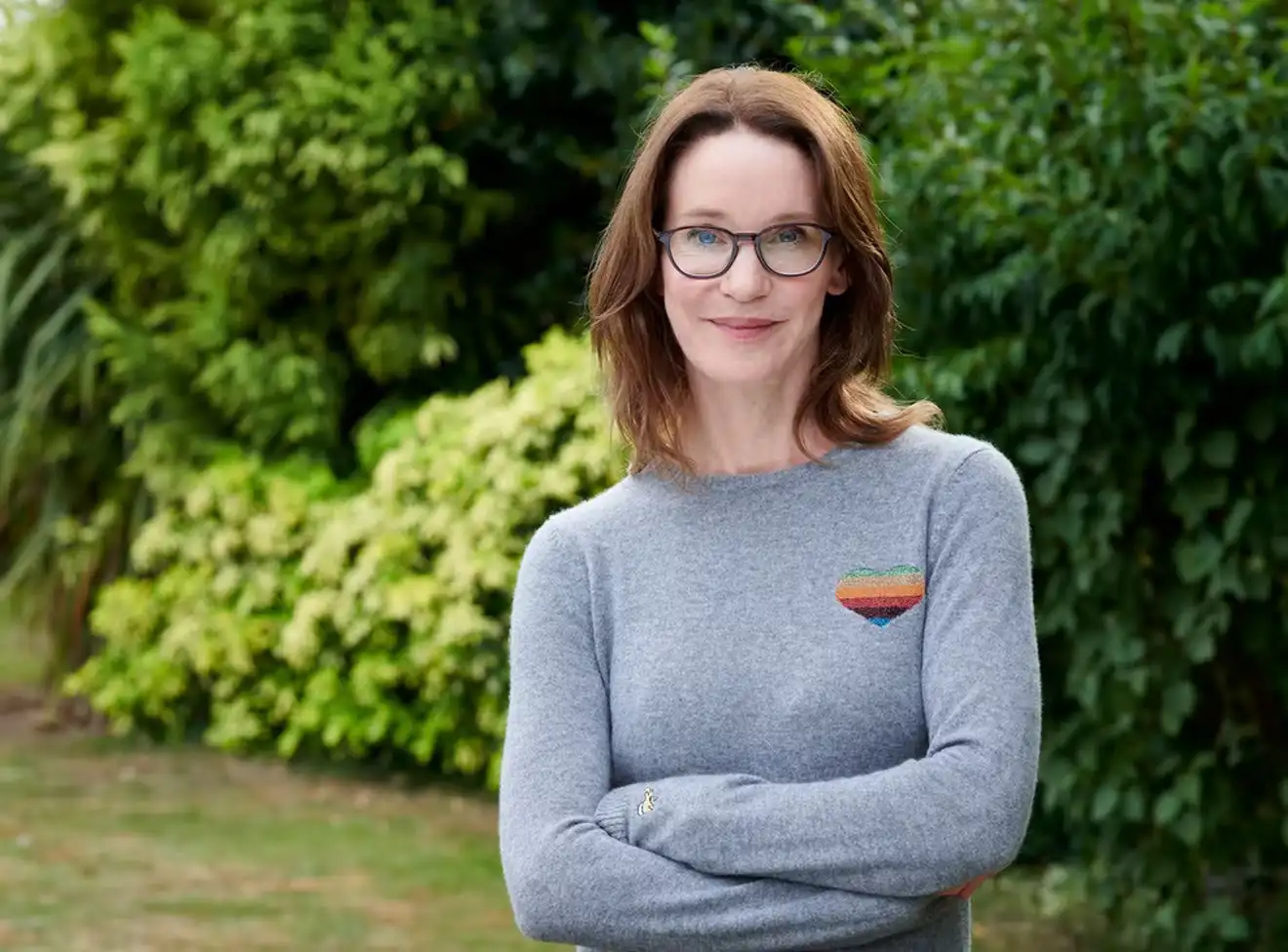 Photo of Susie Dent