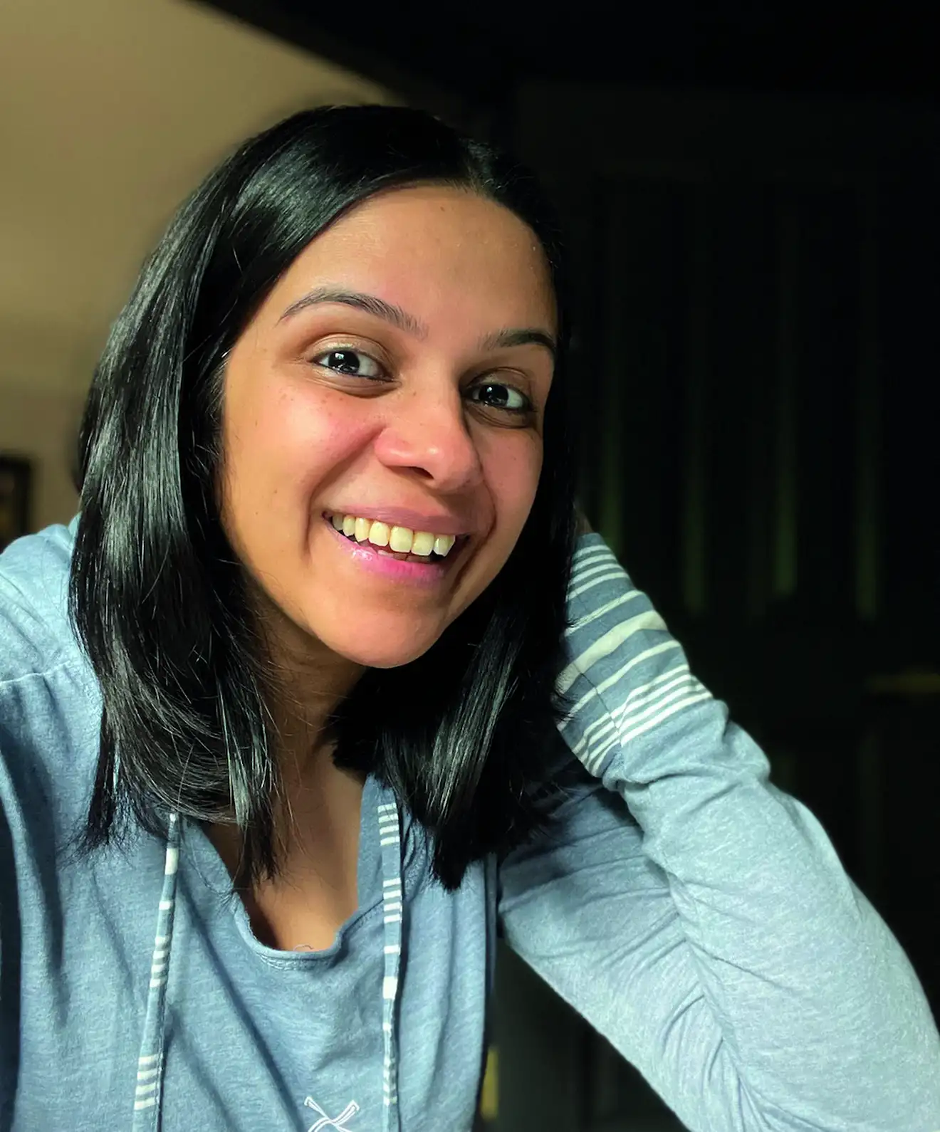 Photo of Rashmi Sirdeshpande