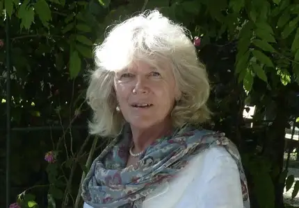 Photo of Jane Mosse