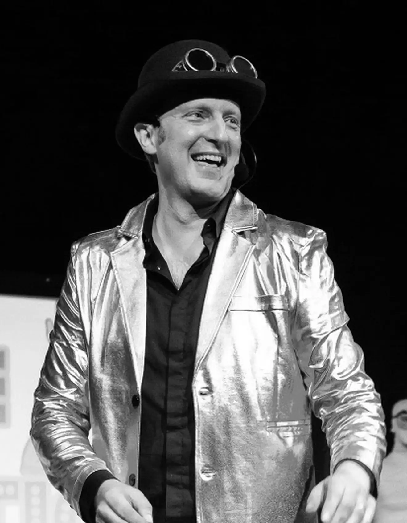 Photo of Mr Dilly