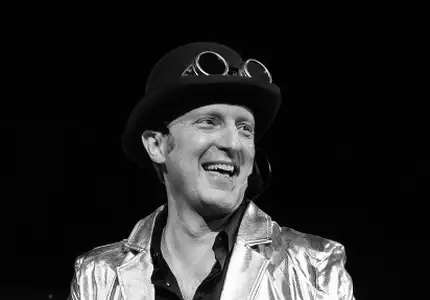 Photo of Mr Dilly
