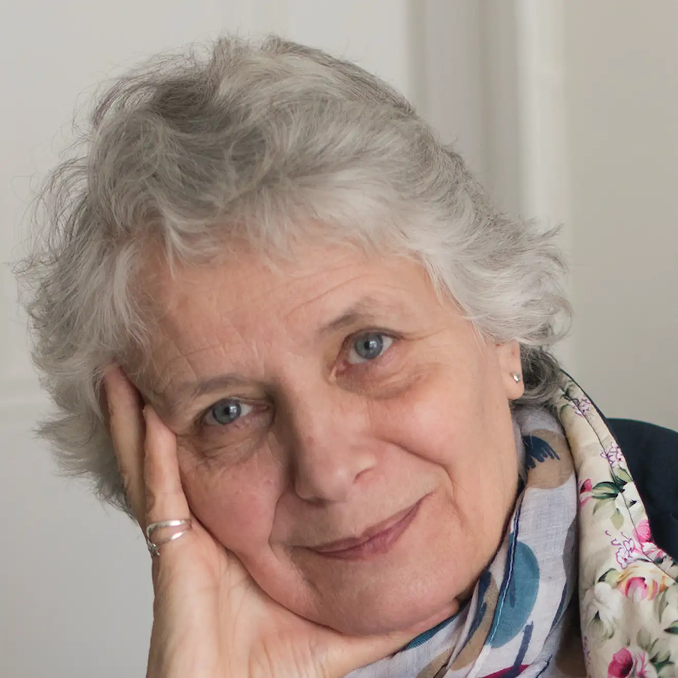Photo of Trudie Shannon