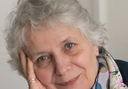 Photo of Trudie Shannon