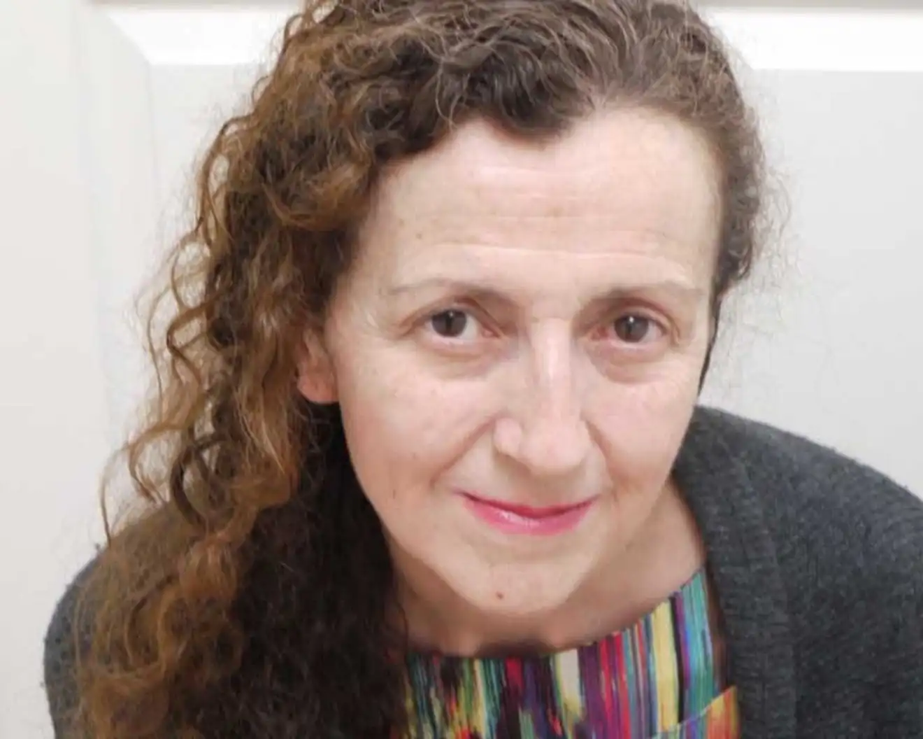 Photo of Maura Dooley