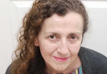 Photo of Maura Dooley