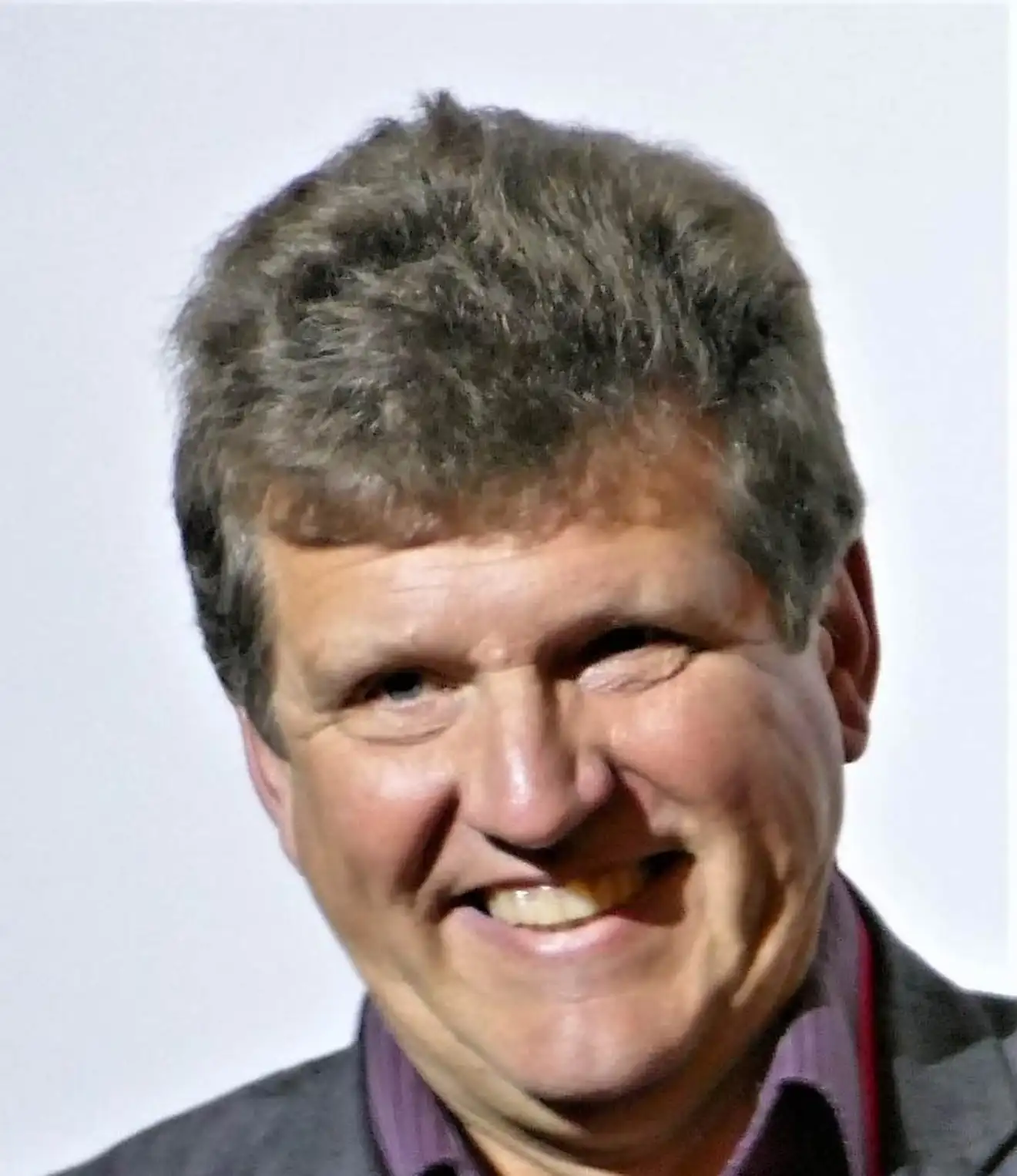 Photo of Jason  Monaghan
