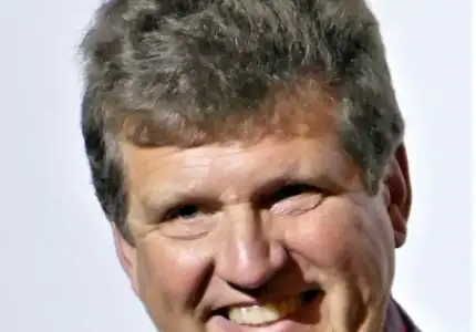 Photo of Jason  Monaghan