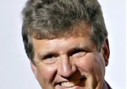 Photo of Jason  Monaghan