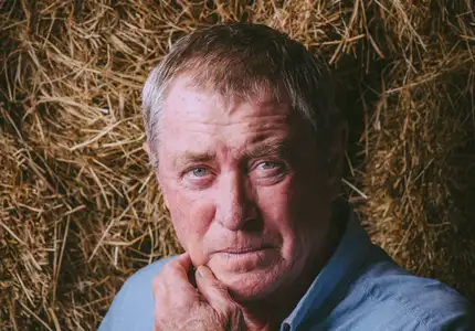 Photo of John Nettles