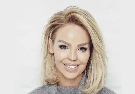 Photo of Katie Piper